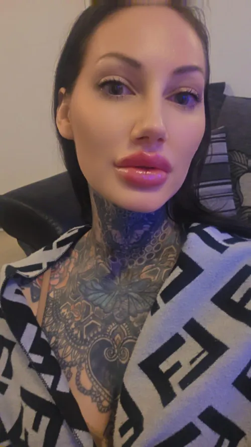 Told ya look at the size of them