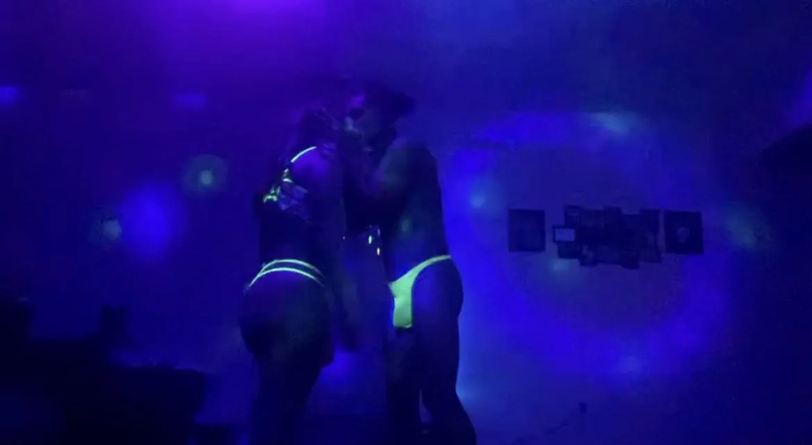 TOMORROW 🎉🎉🎉