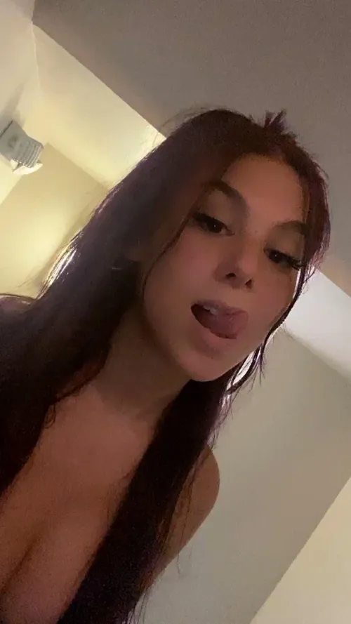 Tongue