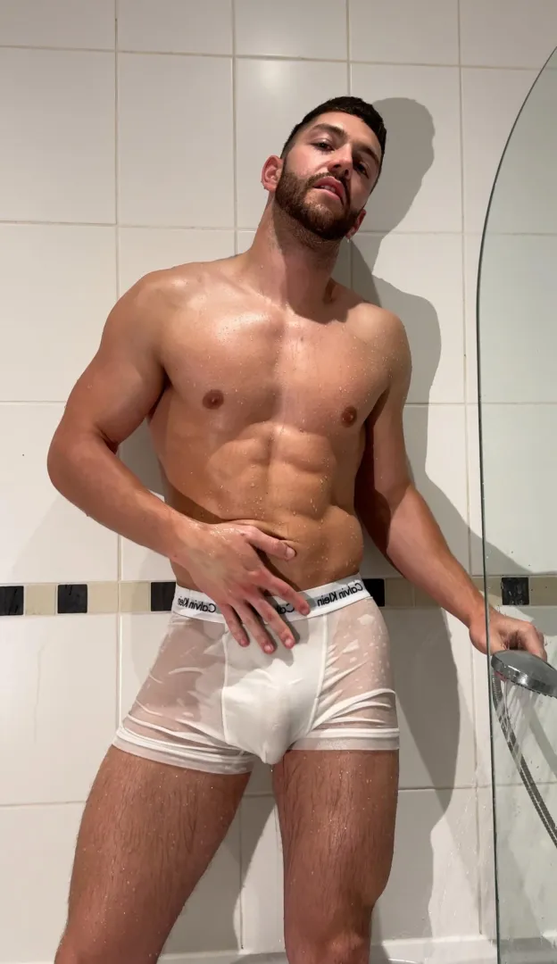 too big and girthy to keep hidden