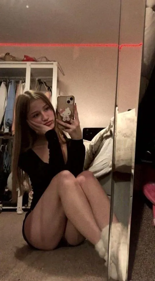 too comfy to change positions