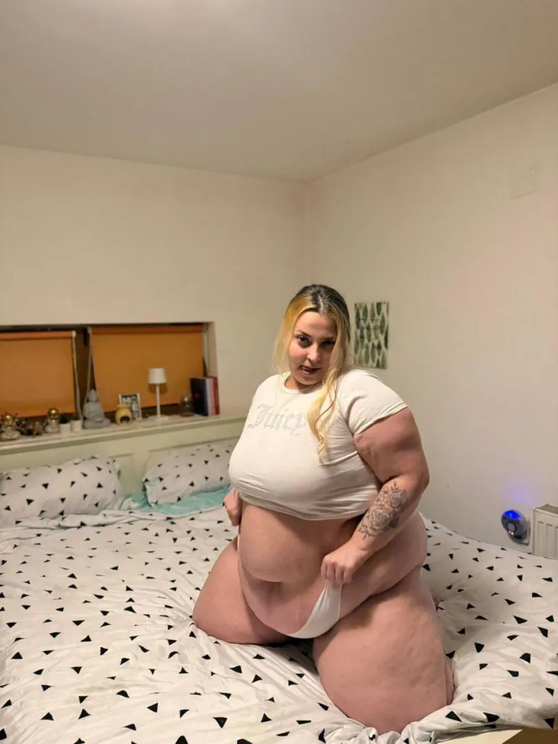 Too fat or it's perfect?