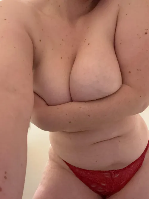 Too hard to look away