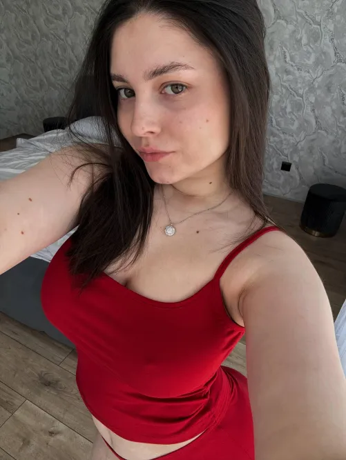 too hot to handle, too cute to pass up