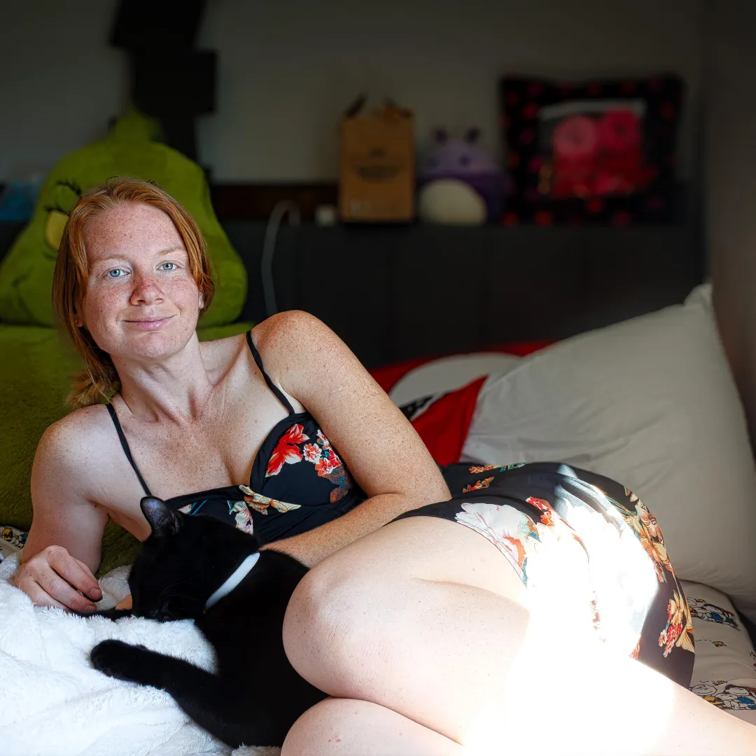 too hpt to handle, too cute to ignore [Return Our 3P Tools/Apps]