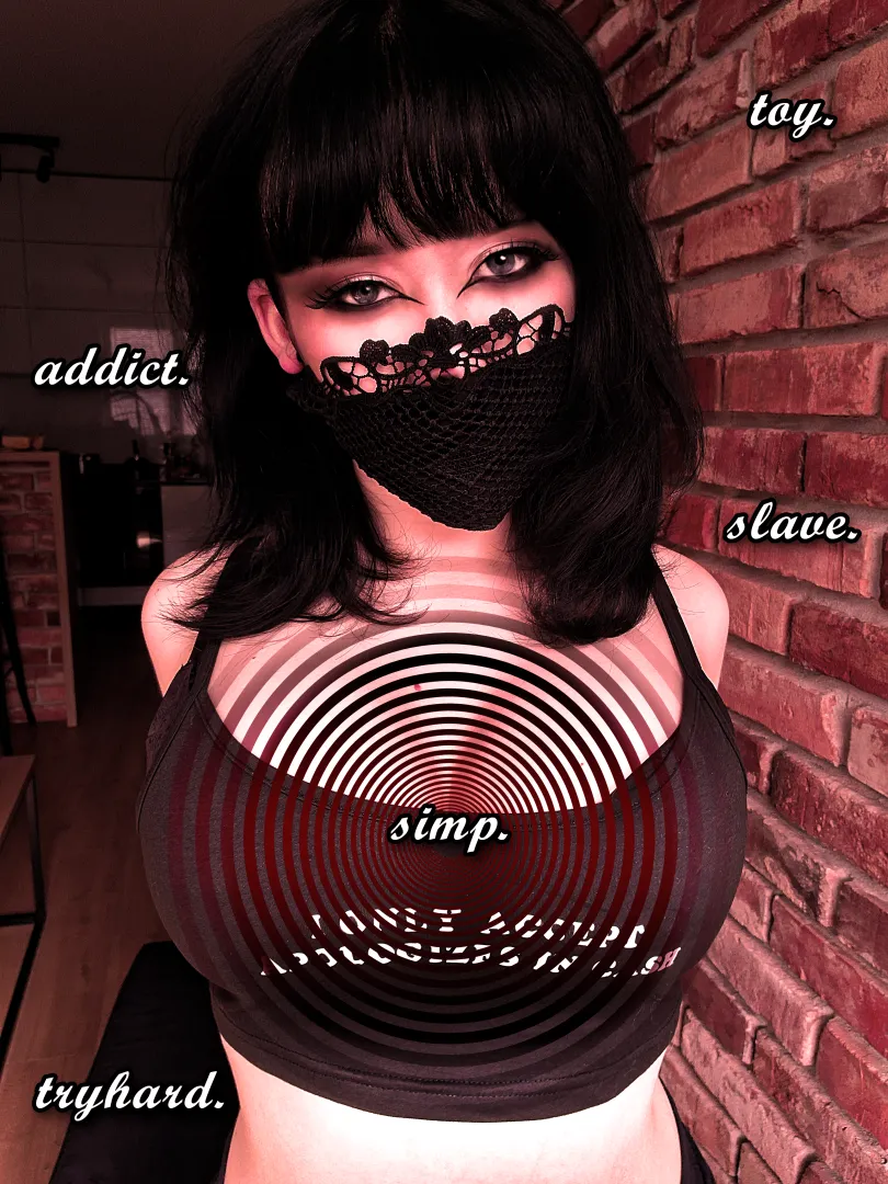 Too late to look away