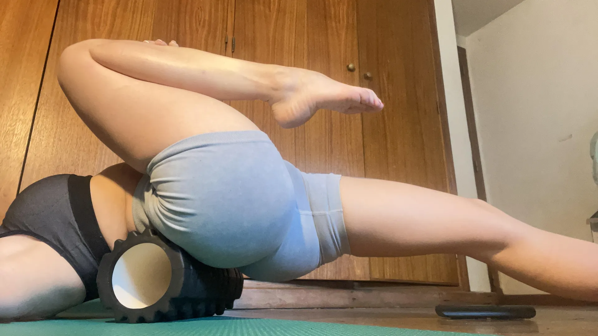 Too much for your screen... or just enough?