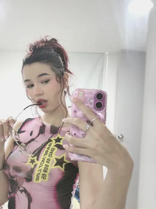 too naughty to handle?