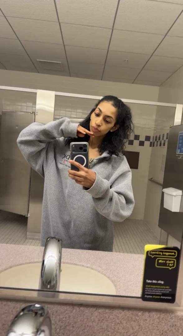 Too pretty for you to say no.