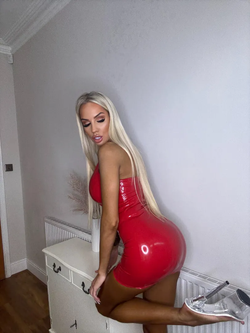 Too shiny to ignore… and way too much fun to forget.