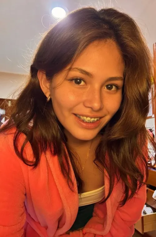 Took me 18 years to look like this, do you approve?