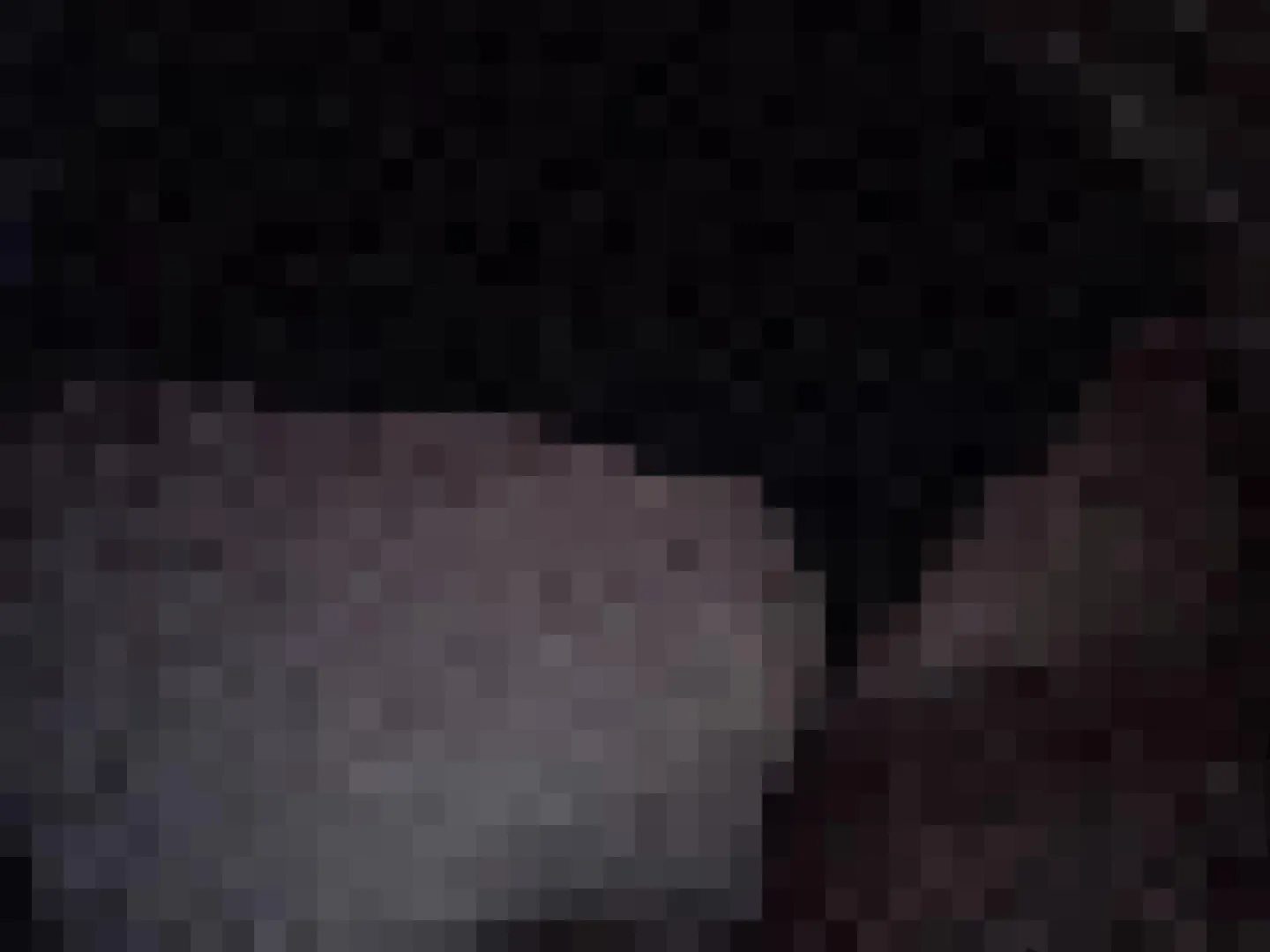 Took this in the dark for an extra censor 