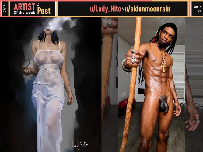 ¡¡ Top Voted of the Week !!