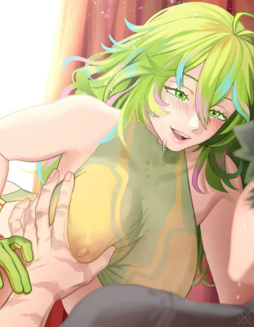 Toru Hagakure (x_e11e) [My Hero Academia]