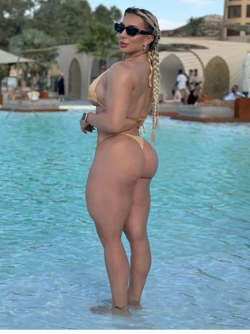 total babe? oh definitely