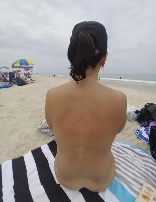 Total relaxation in THE FLA.