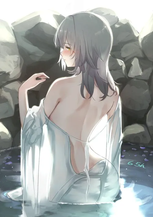 Trailblazer Stelle [Honkai: StarRail]