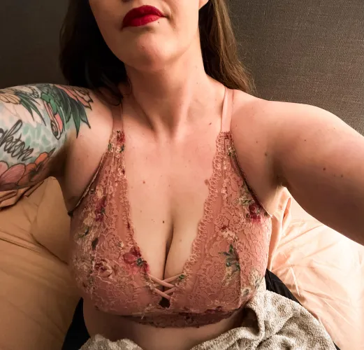 Trained to handle pressure. Care to test me? 