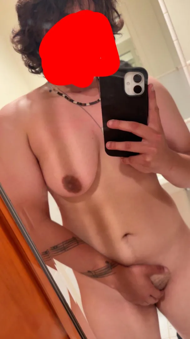 trans male 18