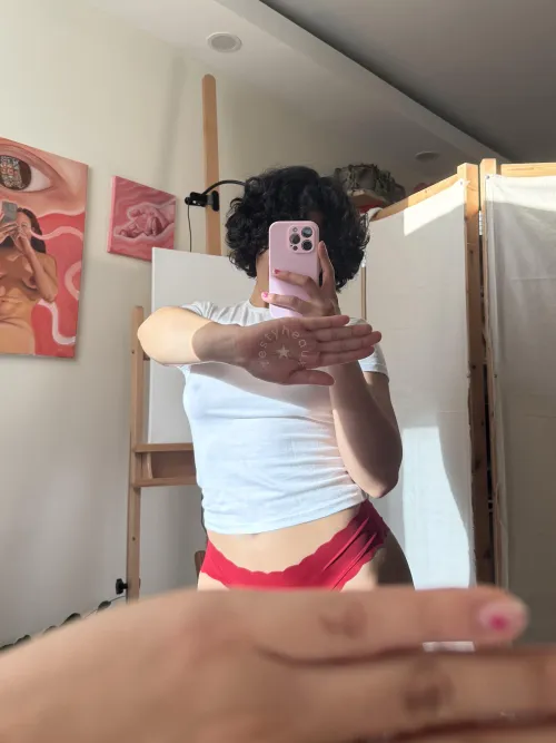 Treated myself to a new pair [f]