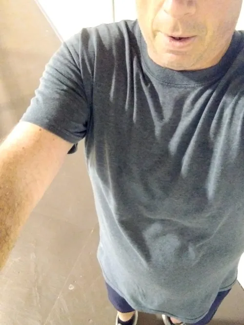 Tried something different: