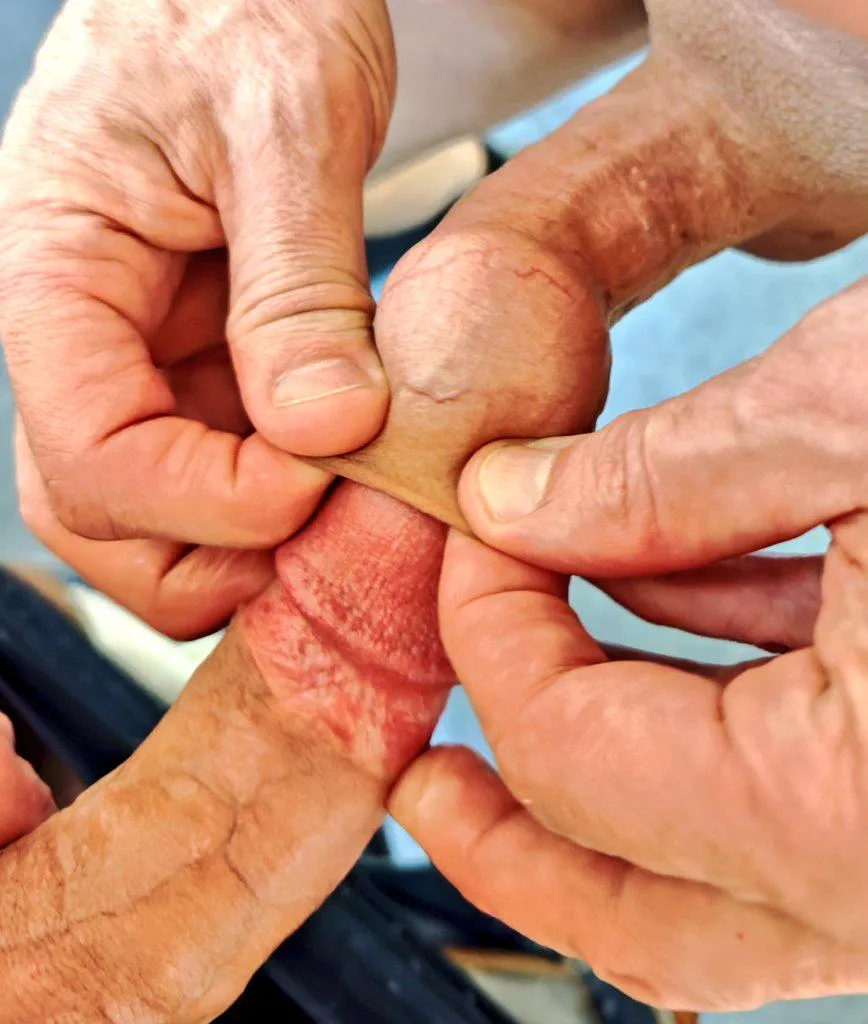 Tried to get docked but no luck