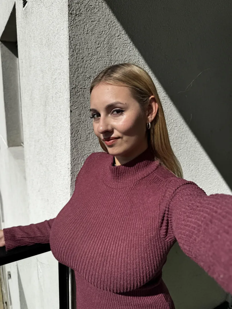 tried to hide them the best way i could