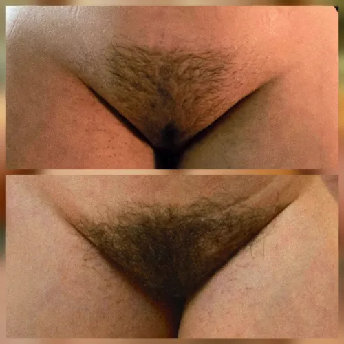 Trimmed or full, which would you eat