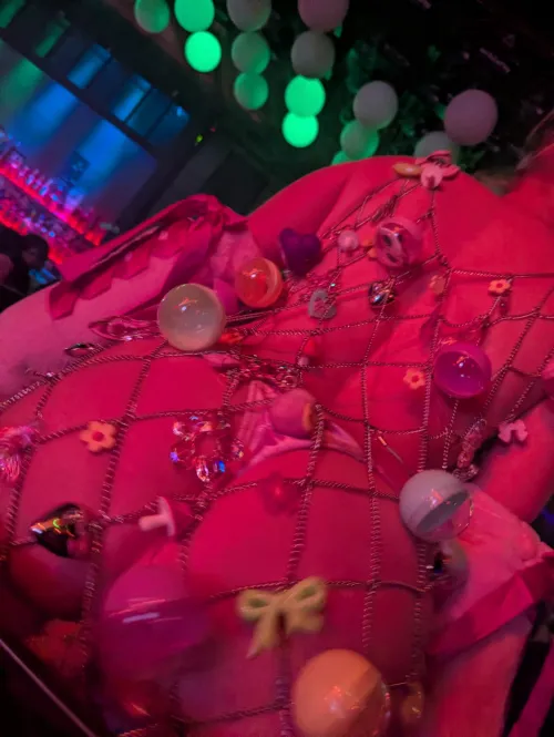 Trinket Trader - Please take generously