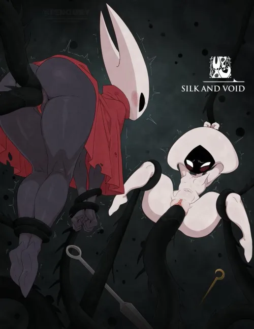 True ending. (fenqury)