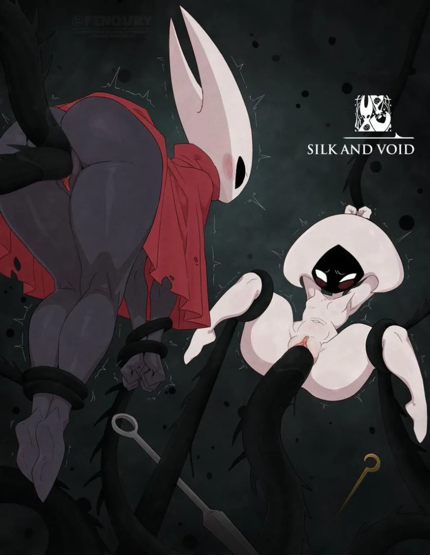 True ending. (fenqury)