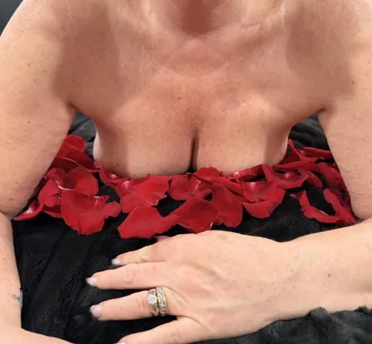 Trust me I am way more than a tease