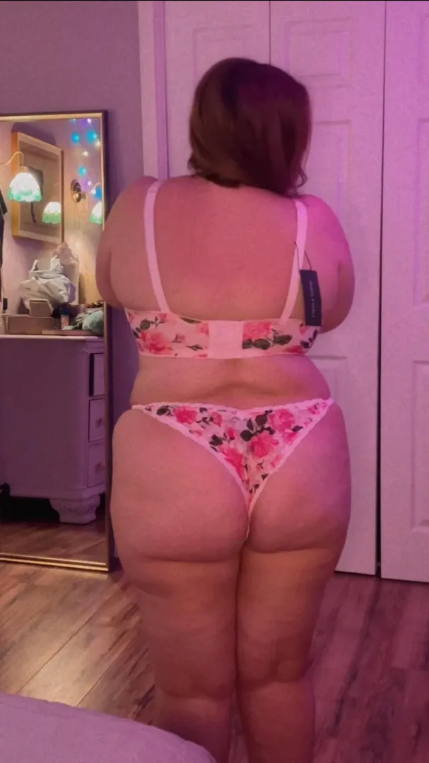 Try on happening now