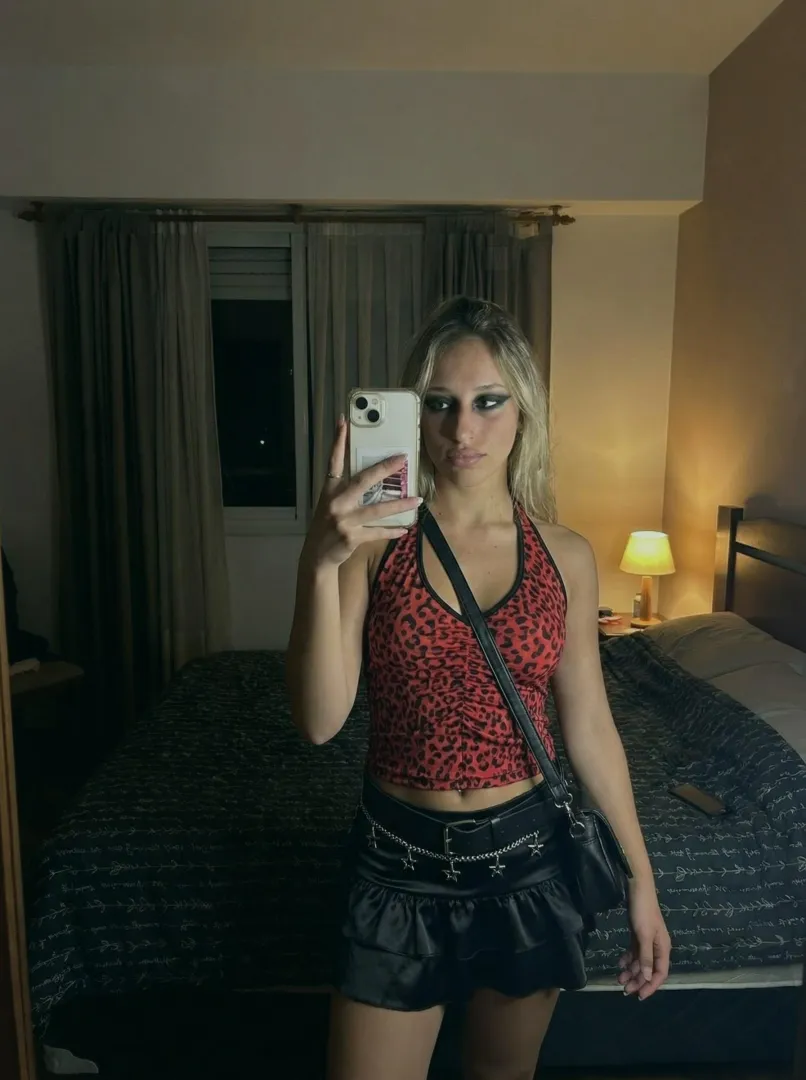 Try something new... want seconds?