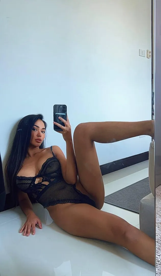 try taking this off for a better view