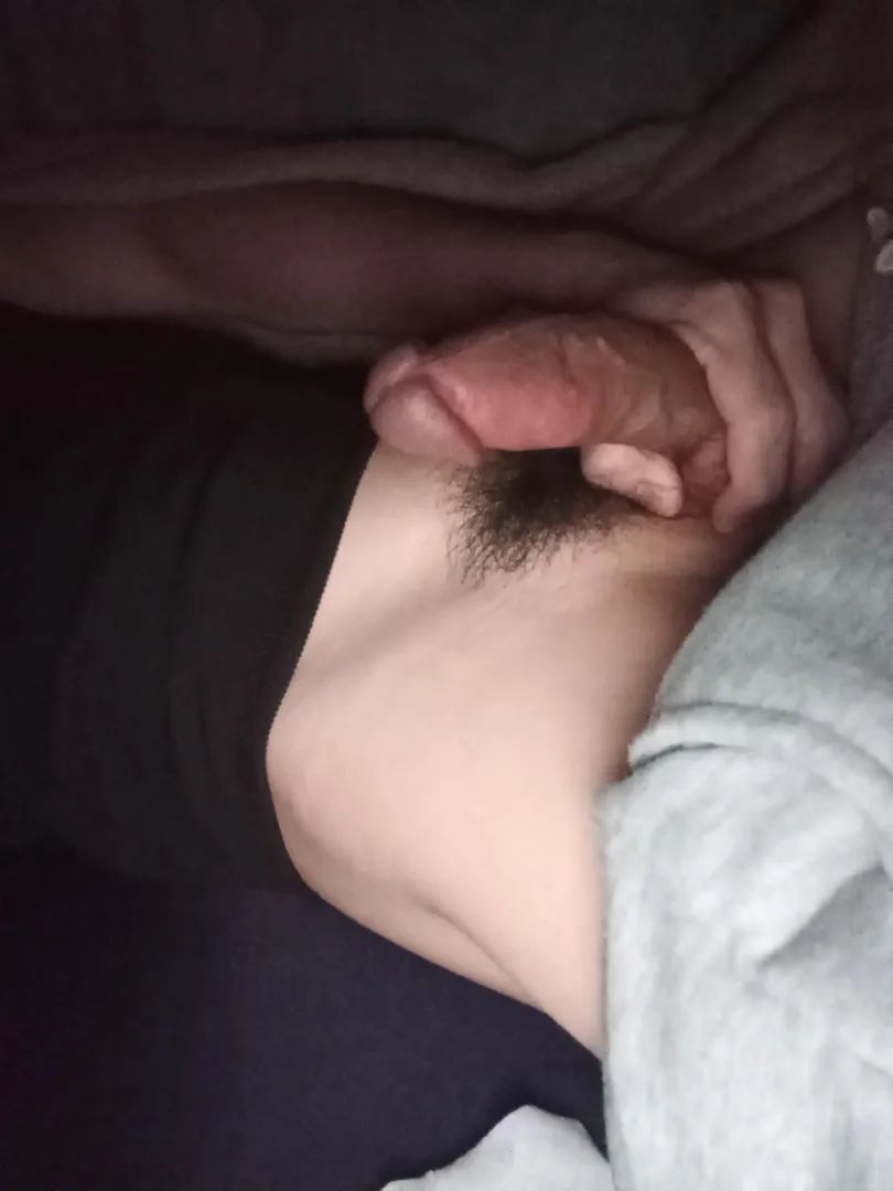 try this hard cock