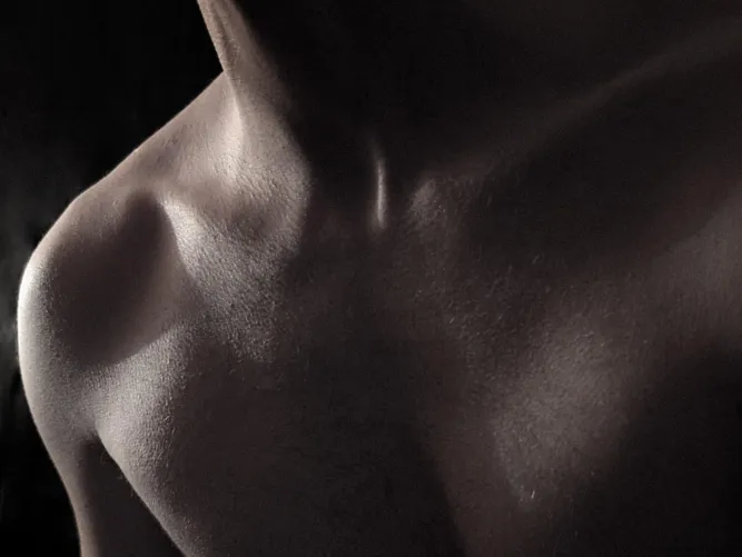 Try to capture the moonlight