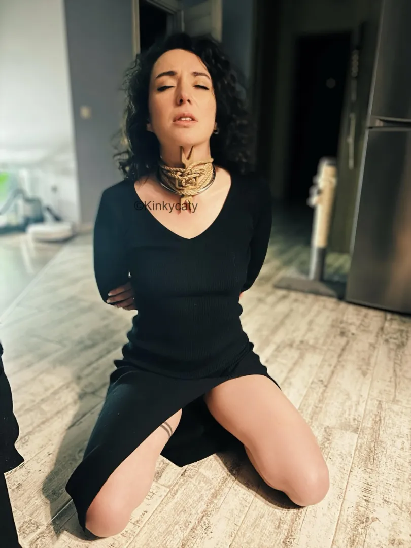 Trying a heretic fork in my slave’s position