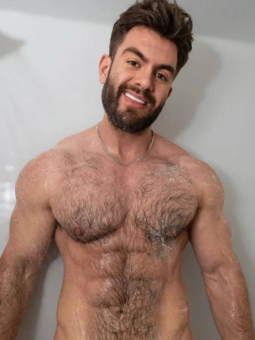 Trying to be wholesome…