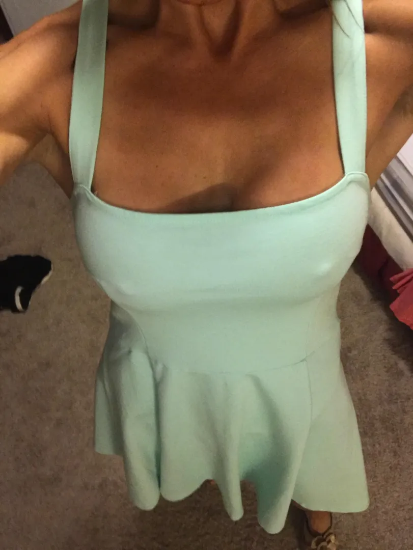 Trying to Behave Tonight