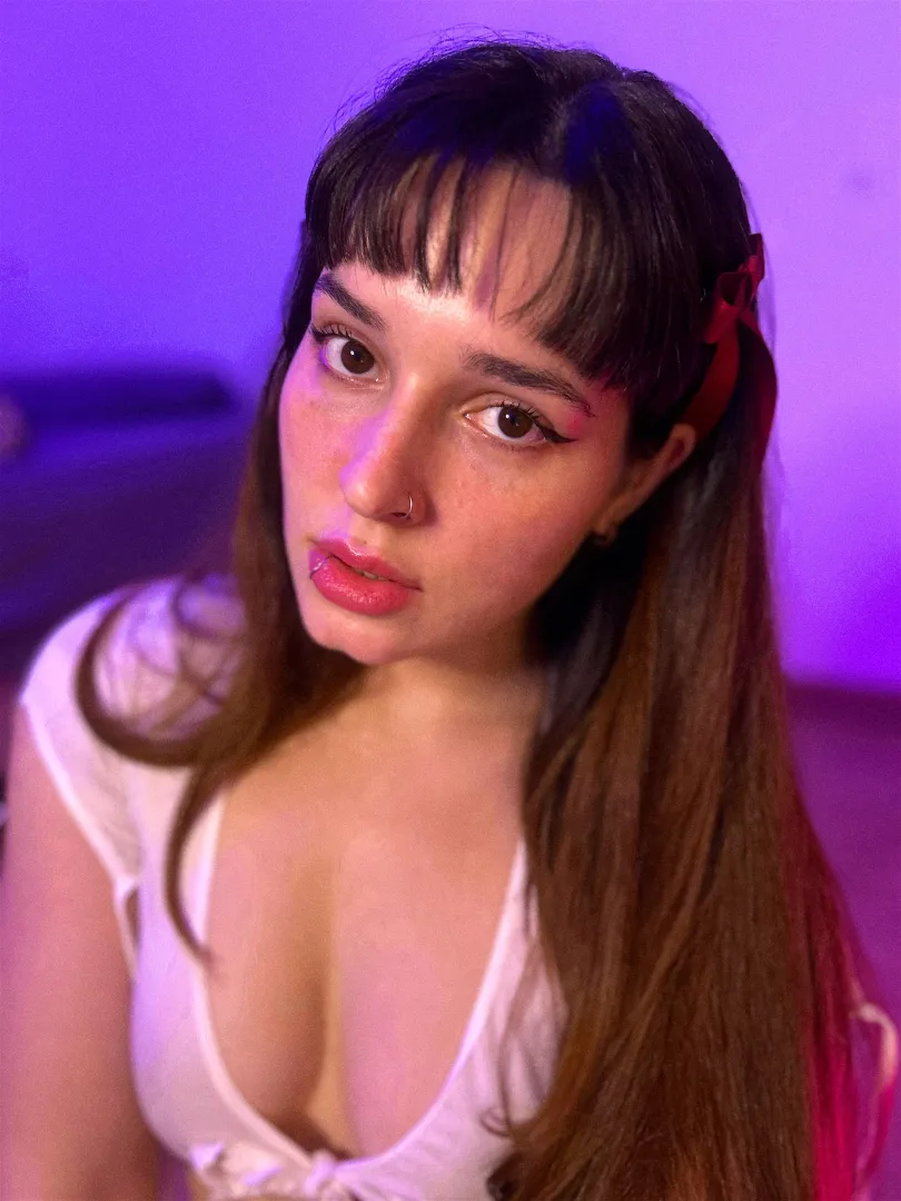 Trying to convince you