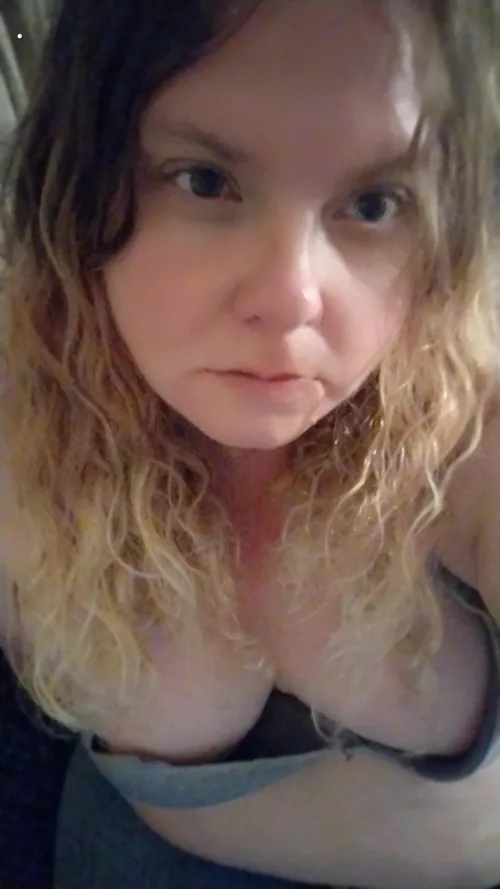 Trying to find the passion again