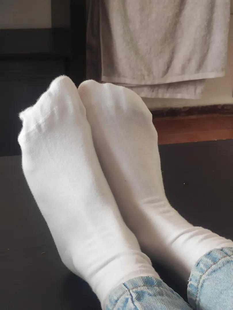 Tu aimes les petits pieds fins? ​