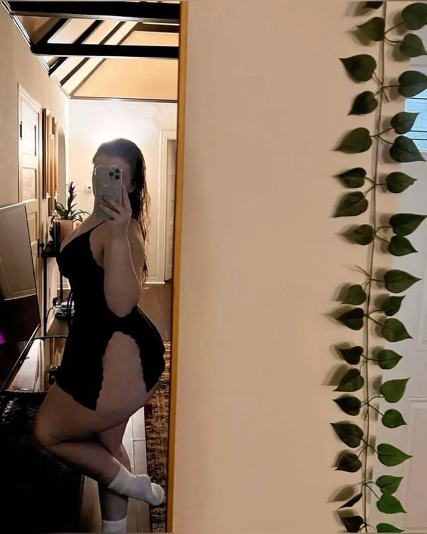 Tu ferais quoi avec une femme ronde comme moi ?