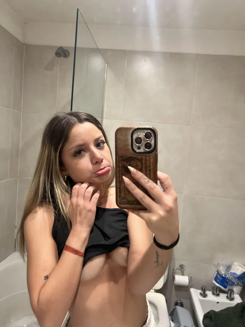 Tu me baiserais sans protection ?