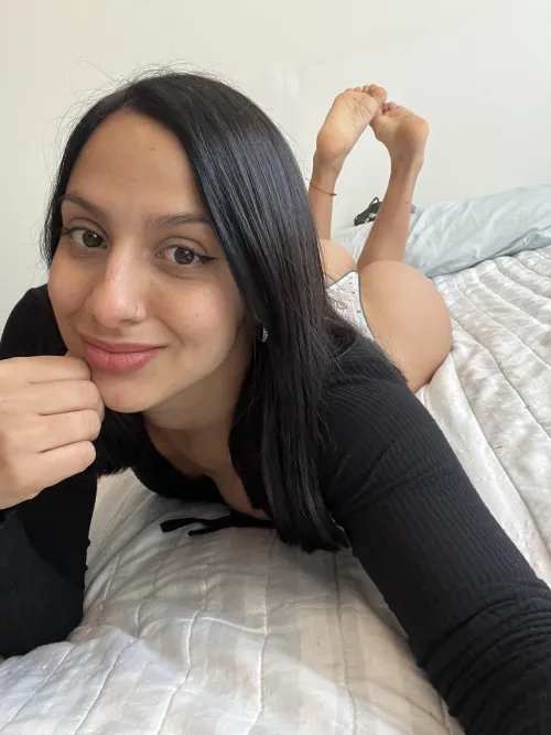 Tu me trouve comment pour une femme de 30 ans ?