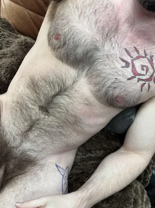 Turn around, let me spoon you