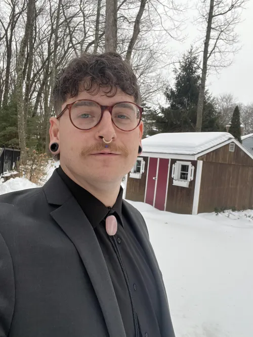 Turned 32 the other day [Return Our 3P Tools/Apps]