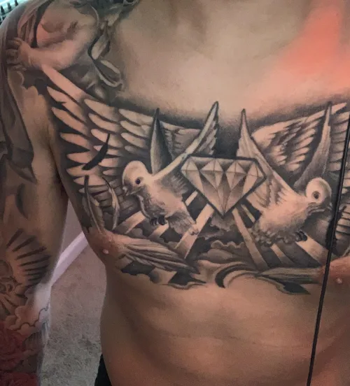 Turning 32 this Sunday! Anything fun happening as well?