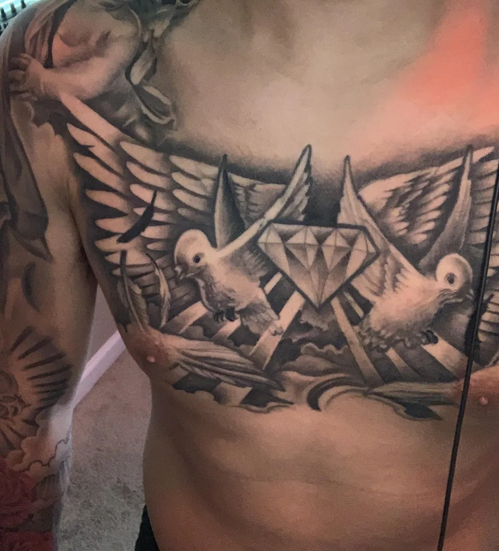 Turning 32 this Sunday! Anything fun happening as well?